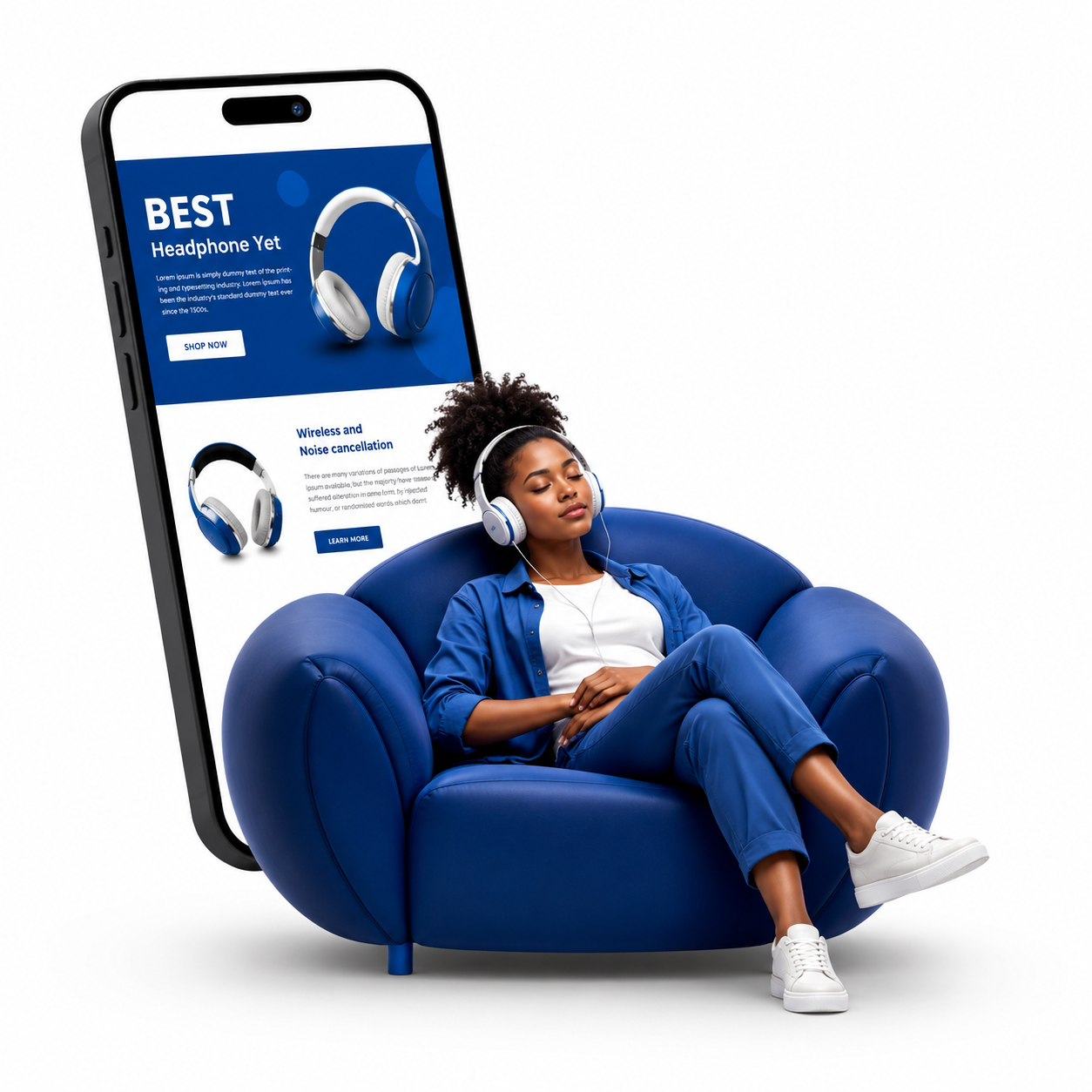 Ecommerce Website Development Ghana
