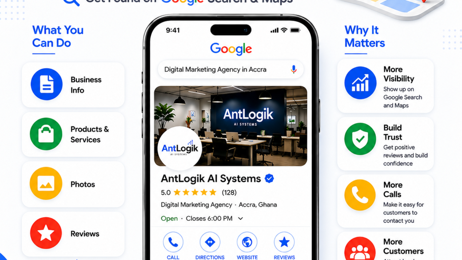 Google Business Profile