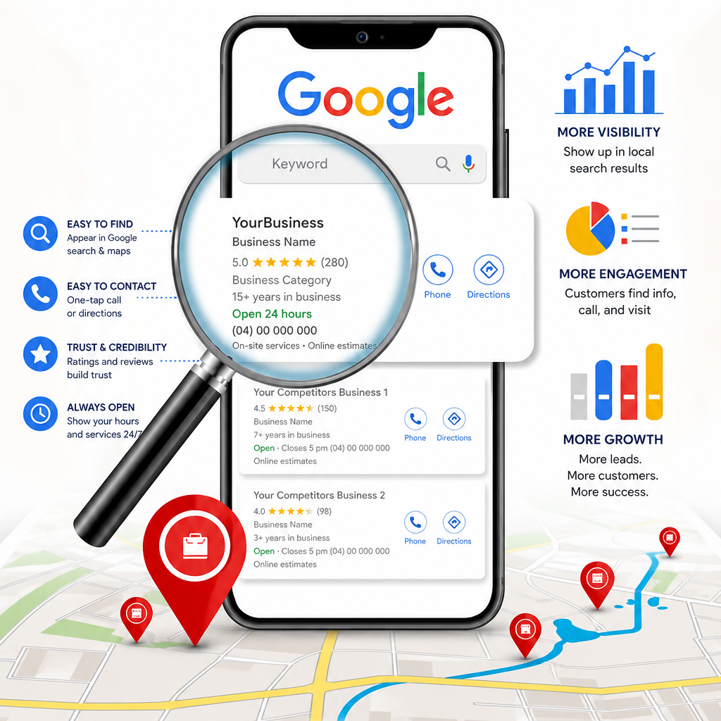 google maps