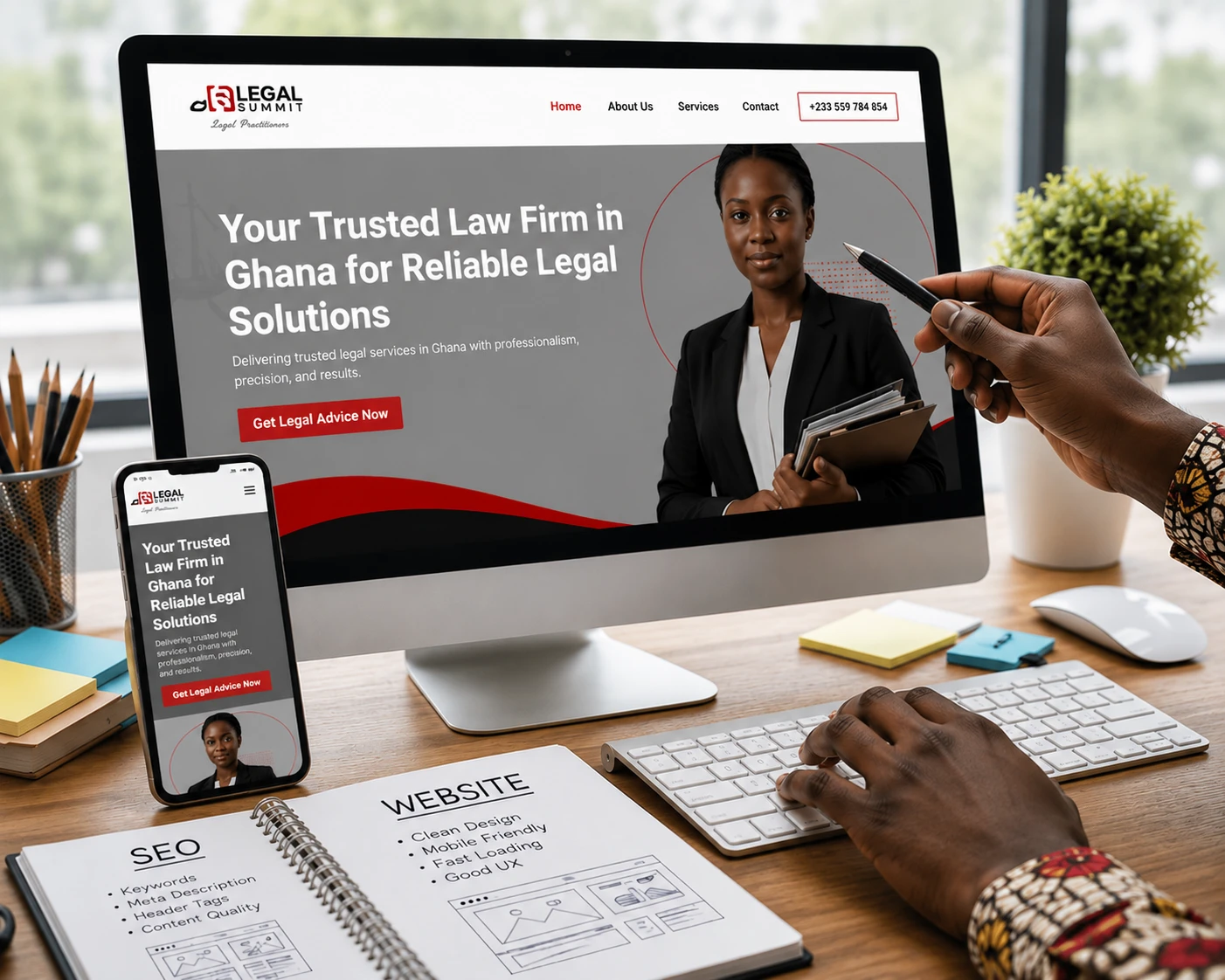 legal_summit_web_development