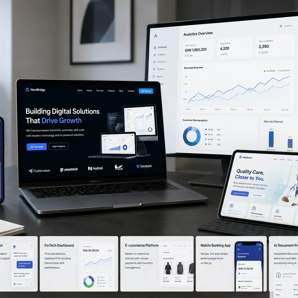 portfolio