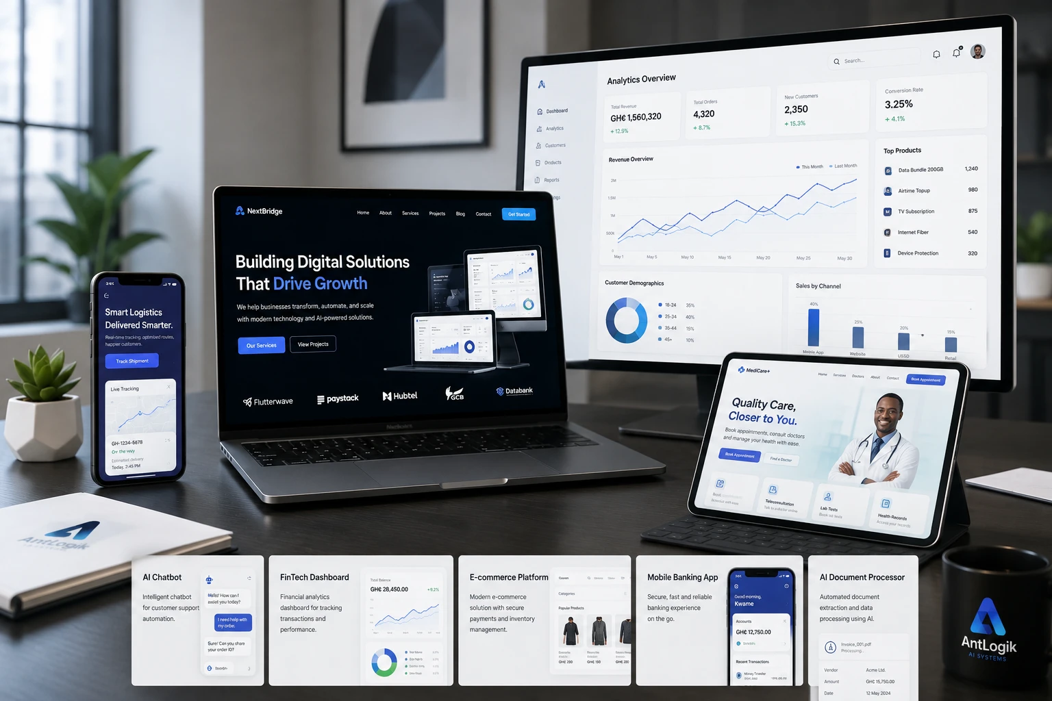 portfolio