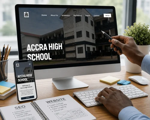 accra_high_school_portfolio