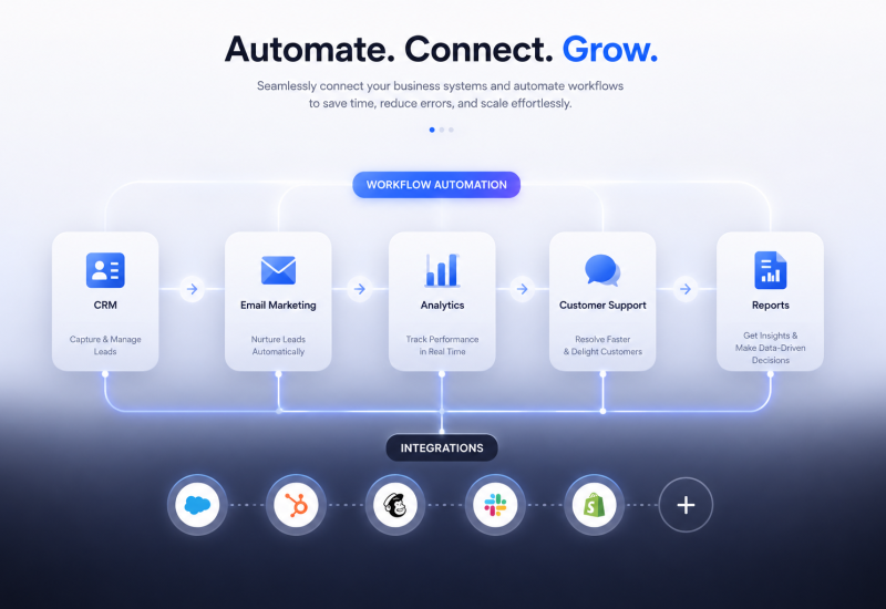 ai automation services ghana