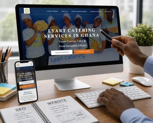 lyart_catering_portfolio_mockup